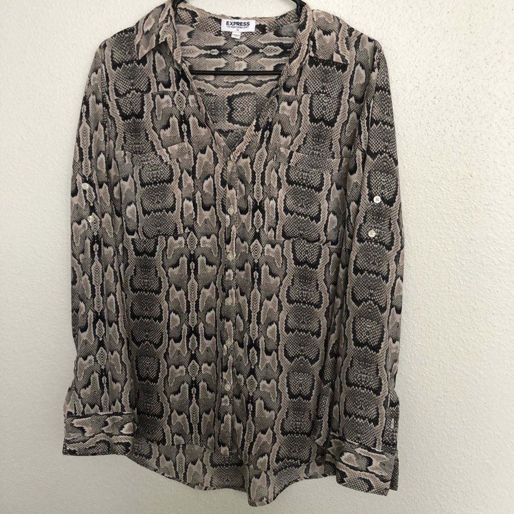 Express Portofino - Original Fit
